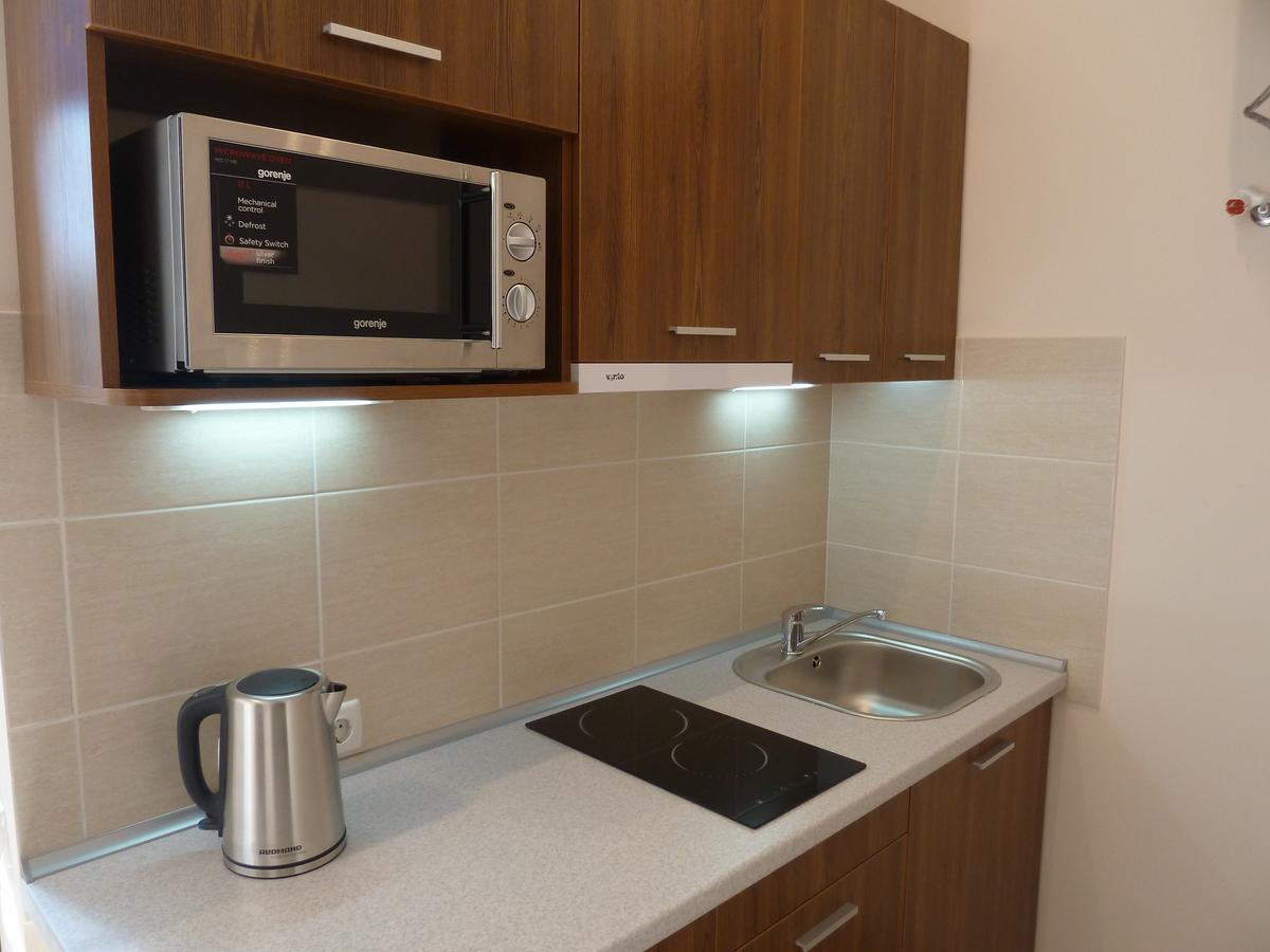 Sky Hotel Dnipro Dış mekan fotoğraf