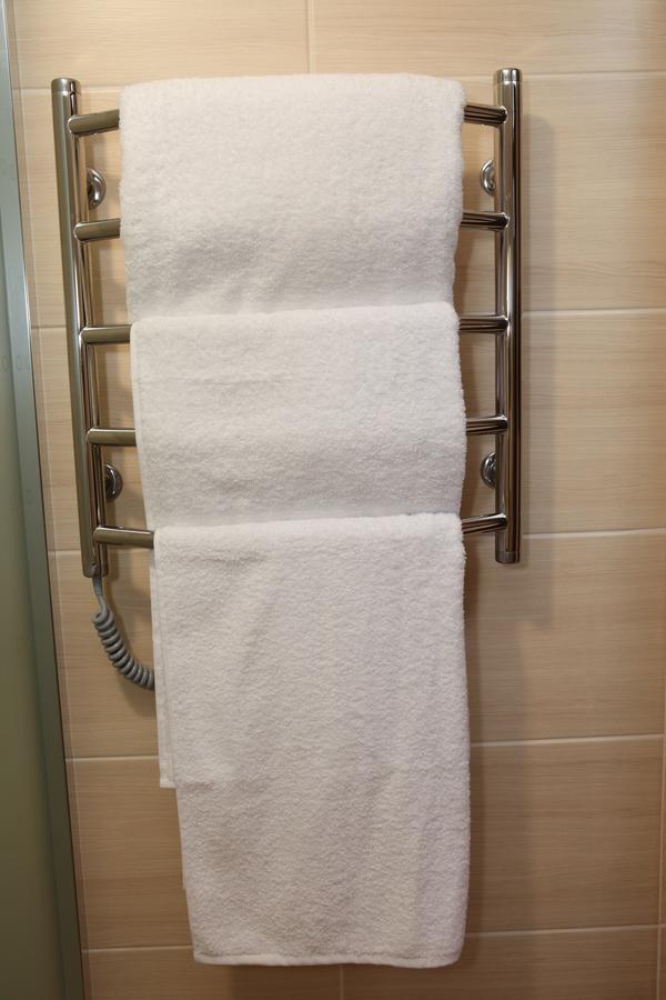 Sky Hotel Dnipro Dış mekan fotoğraf