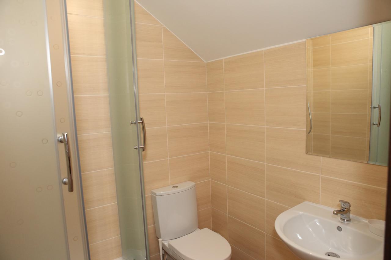 Sky Hotel Dnipro Dış mekan fotoğraf