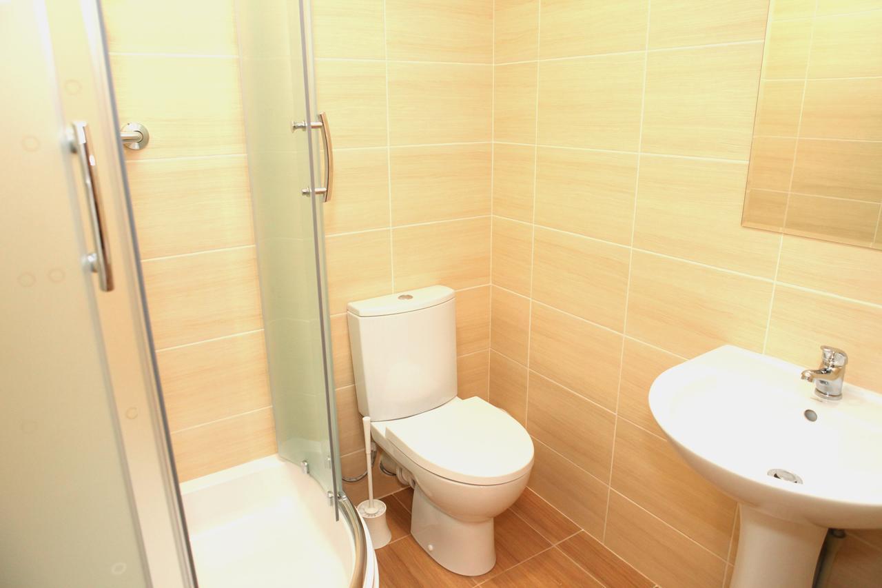 Sky Hotel Dnipro Dış mekan fotoğraf